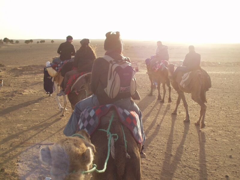 morocco